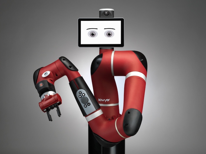 Sawyer Robot